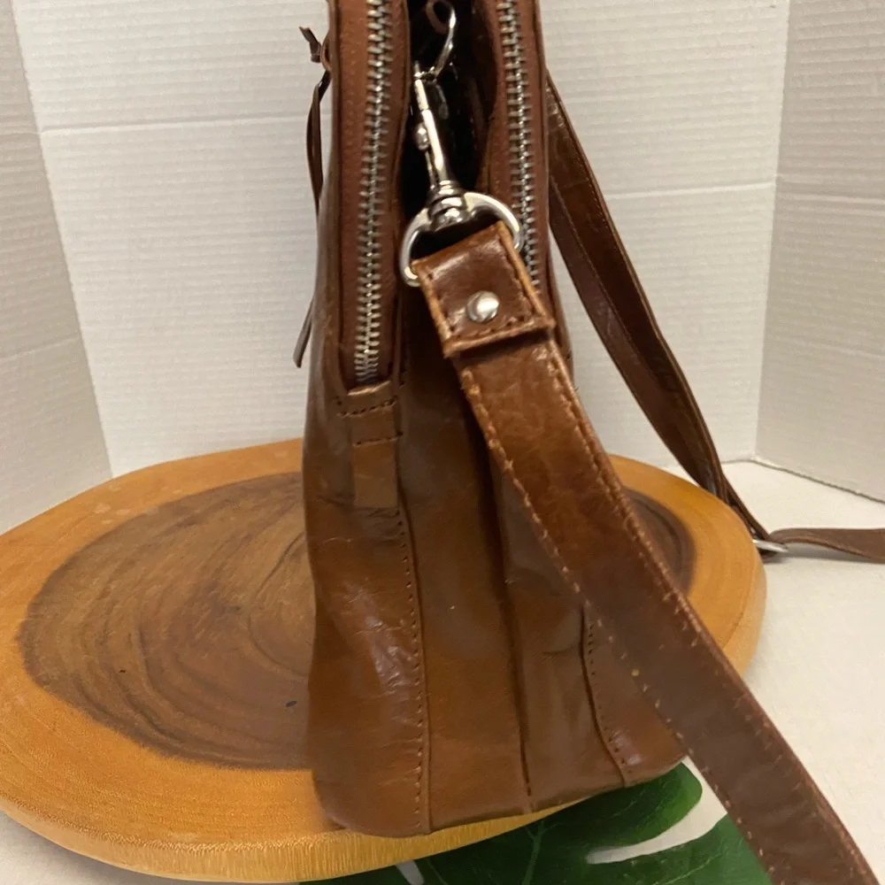 Ashwood Leather Laptop Bag